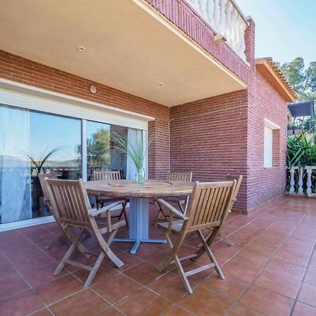 Mas Mestre Con Una Capacidad De 6 A 8 Huespedes Cerca De Sitges Olivella المظهر الخارجي الصورة