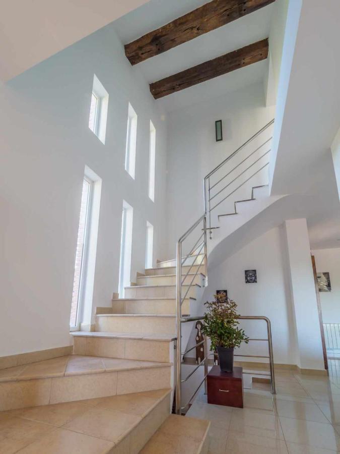 Mas Mestre Con Una Capacidad De 6 A 8 Huespedes Cerca De Sitges Olivella المظهر الخارجي الصورة