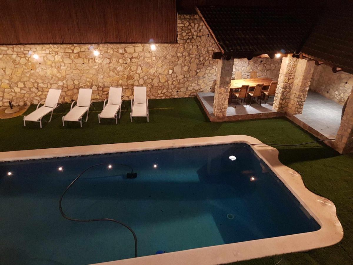 Mas Mestre Con Una Capacidad De 6 A 8 Huespedes Cerca De Sitges Olivella المظهر الخارجي الصورة